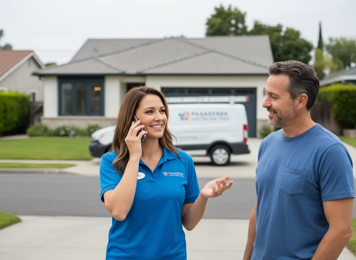 Electrician Gaines, PA FAQs